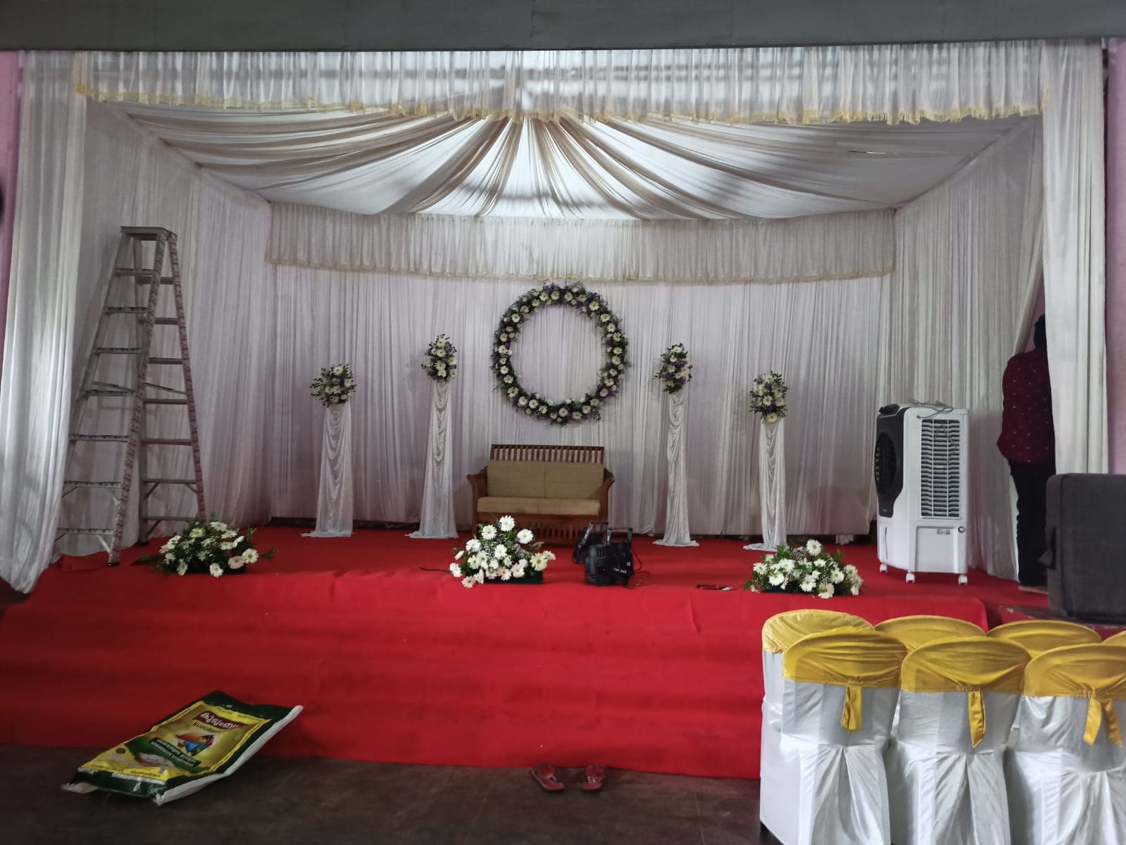 Mass Events And Wedding Planners 3