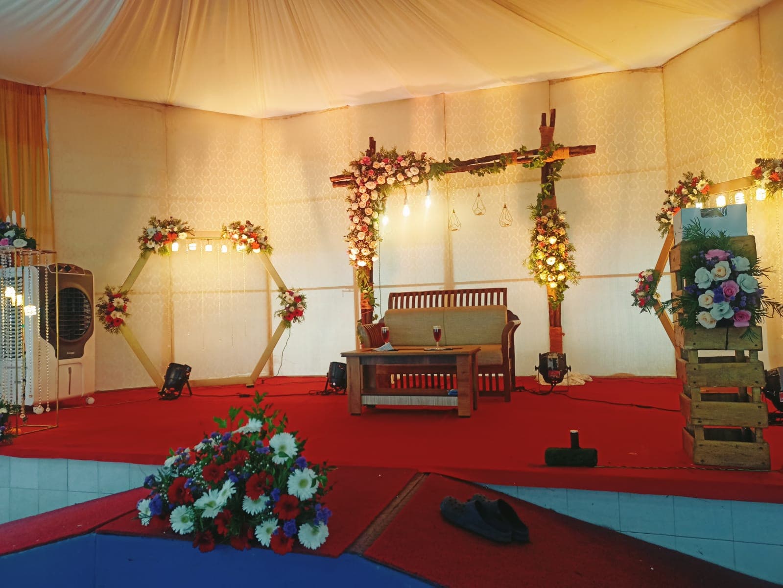 Mass Events And Wedding Planners 5