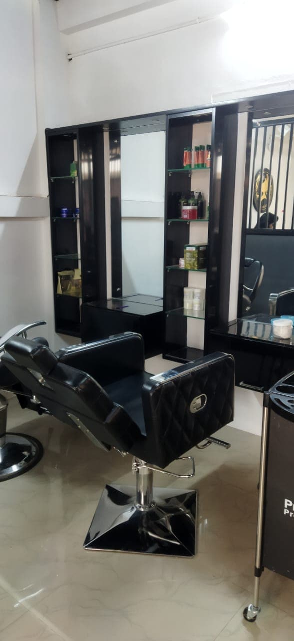 Sneha Beauty Saloon 2