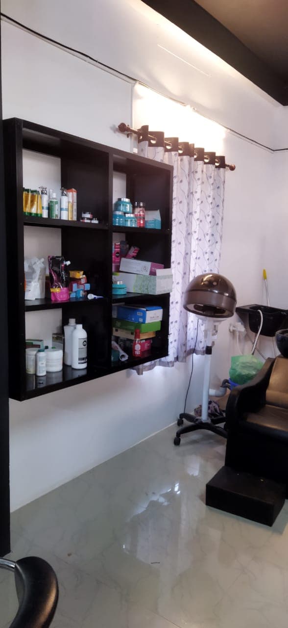 Sneha Beauty Saloon 3