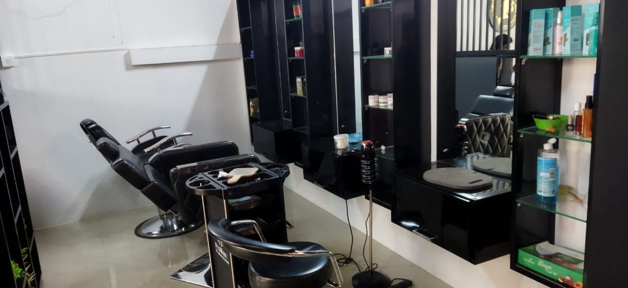 Sneha Beauty Saloon 5