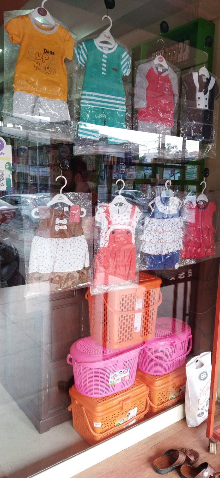 Baby Bazar 4