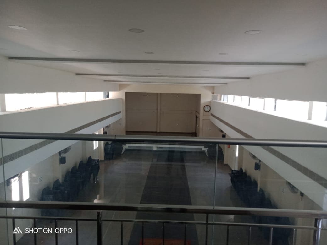 Grand Auditorium 2