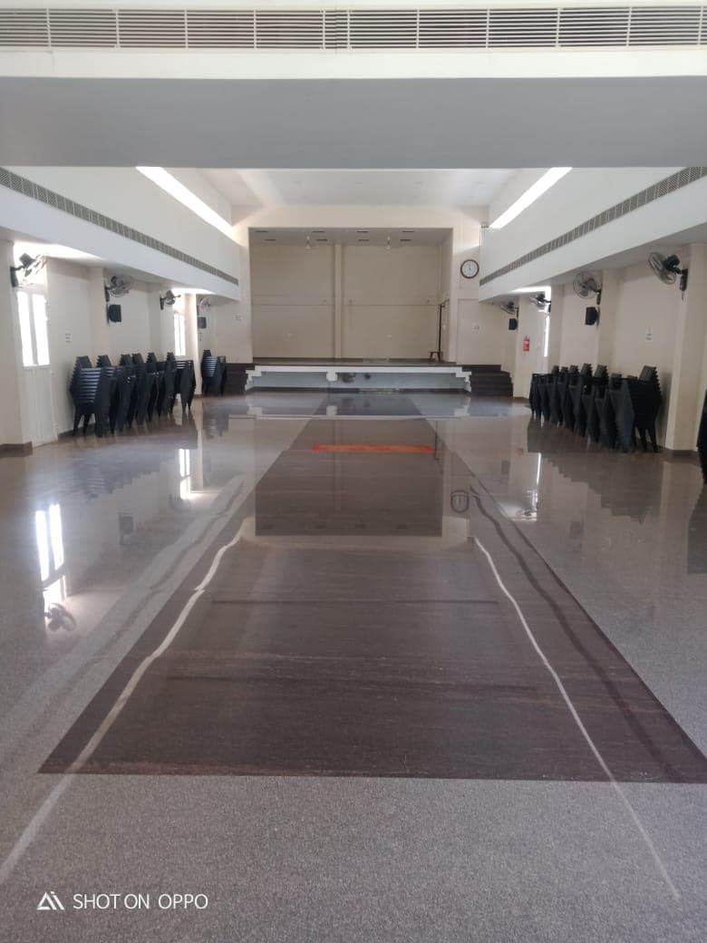 Grand Auditorium 3