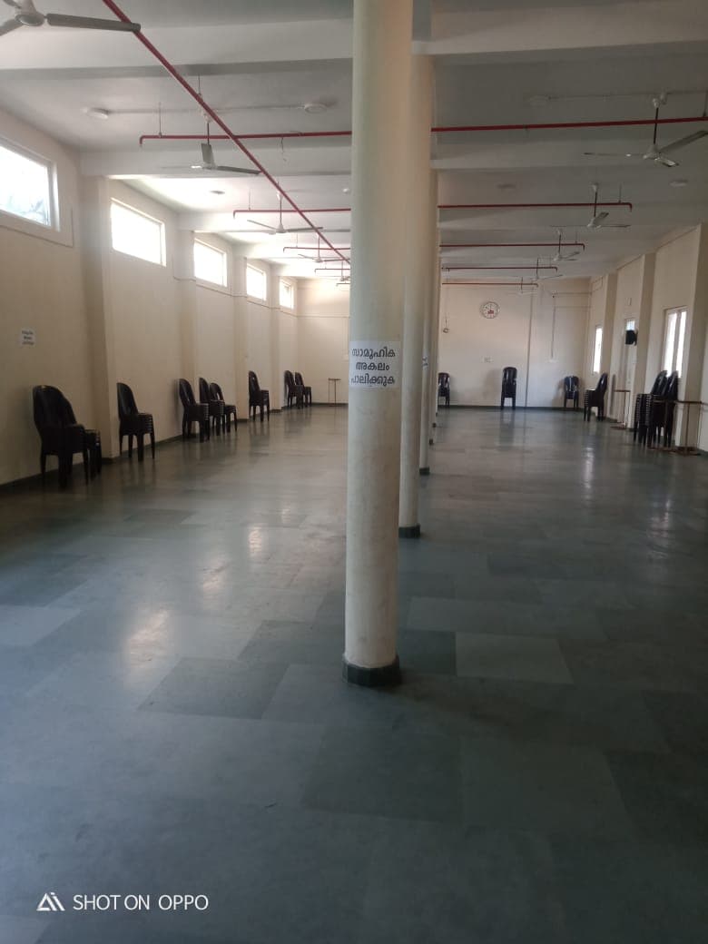 Grand Auditorium 4