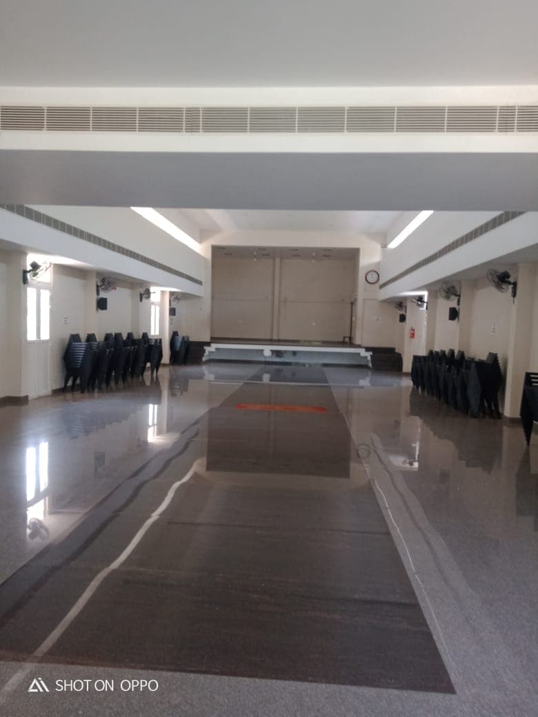 Grand Auditorium 5