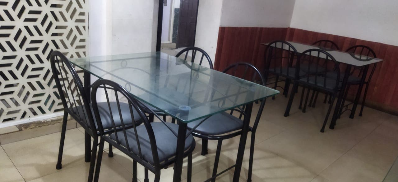Ruchi Restaurant 3