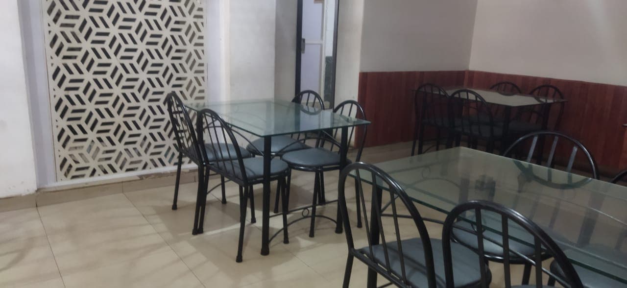 Ruchi Restaurant 4