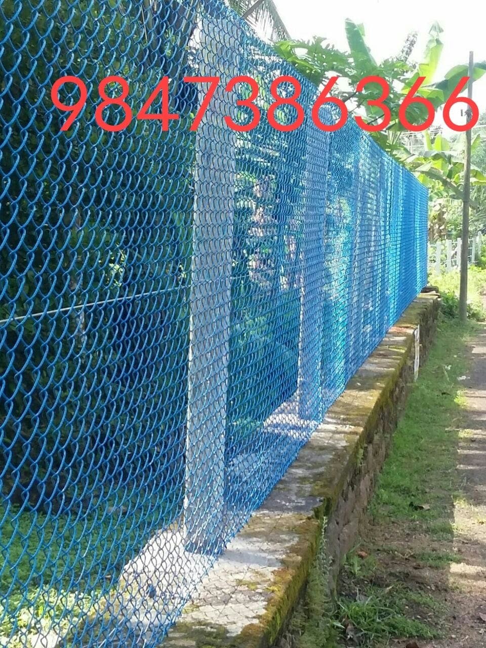 Suraksha Fencing 2