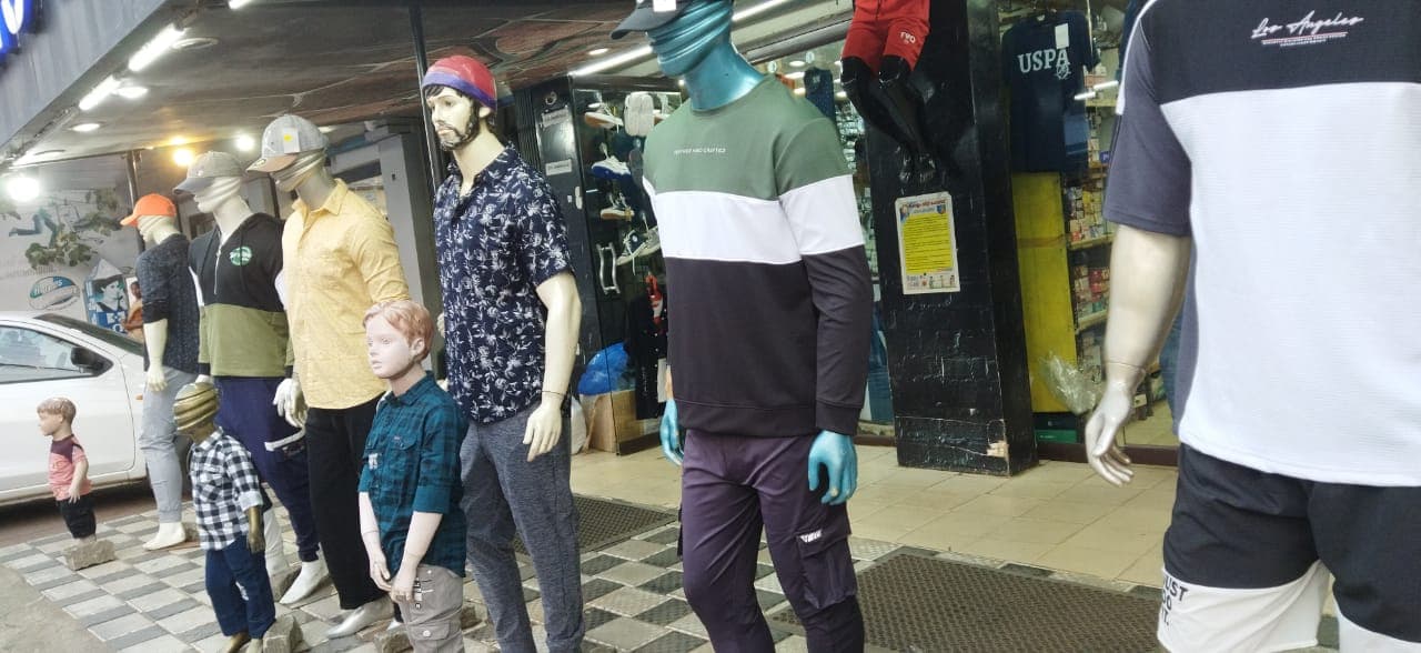 Mens City 4