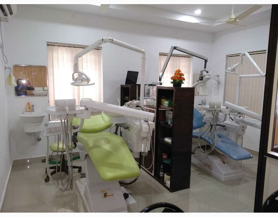 Rams Dental Clinic 2