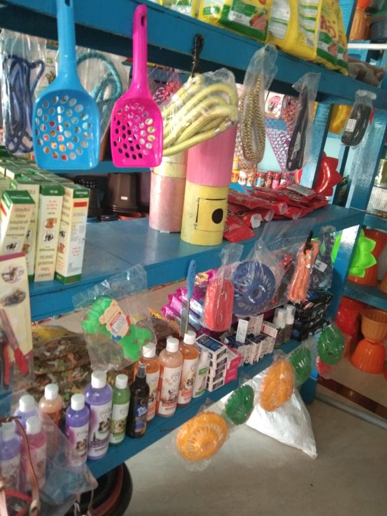 MMS Aquarium And Pet Shop 5