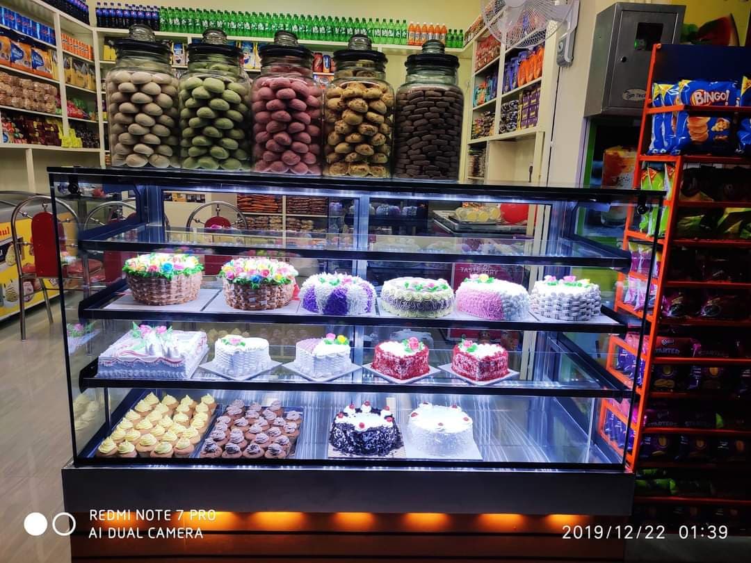 Life Bakery 2