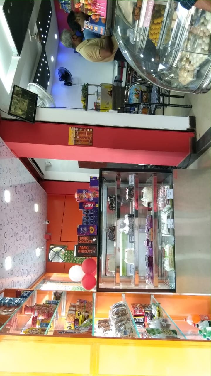 Shiva Bake 5