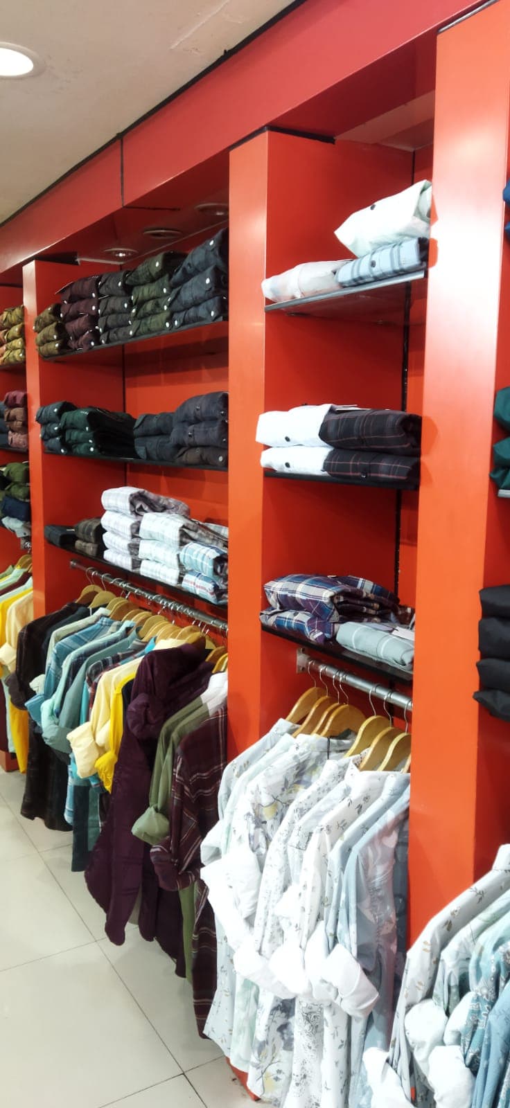 Twenty20 Men's Wear 2