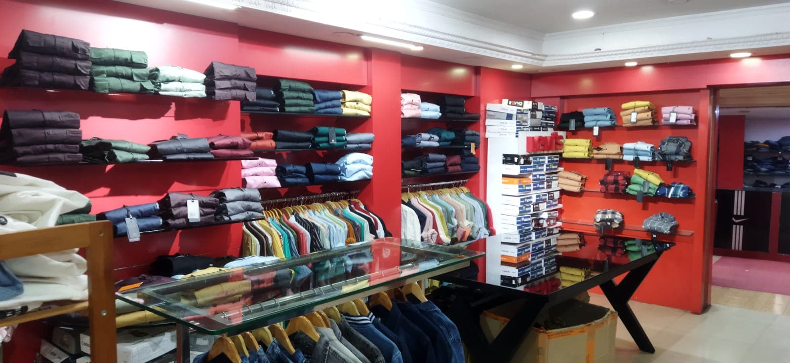 Twenty20 Men's Wear 3