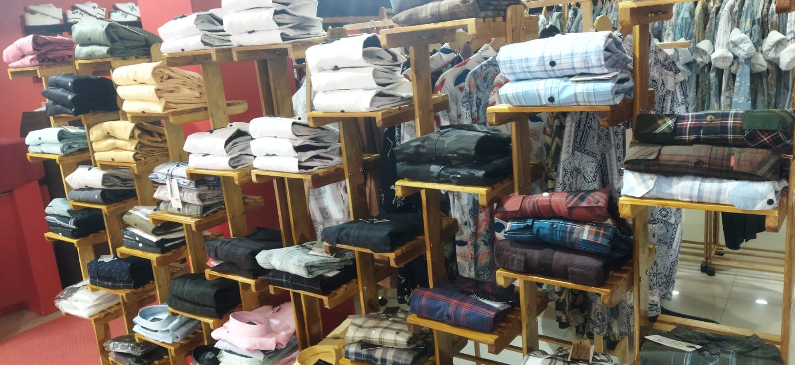 Twenty20 Men's Wear 4