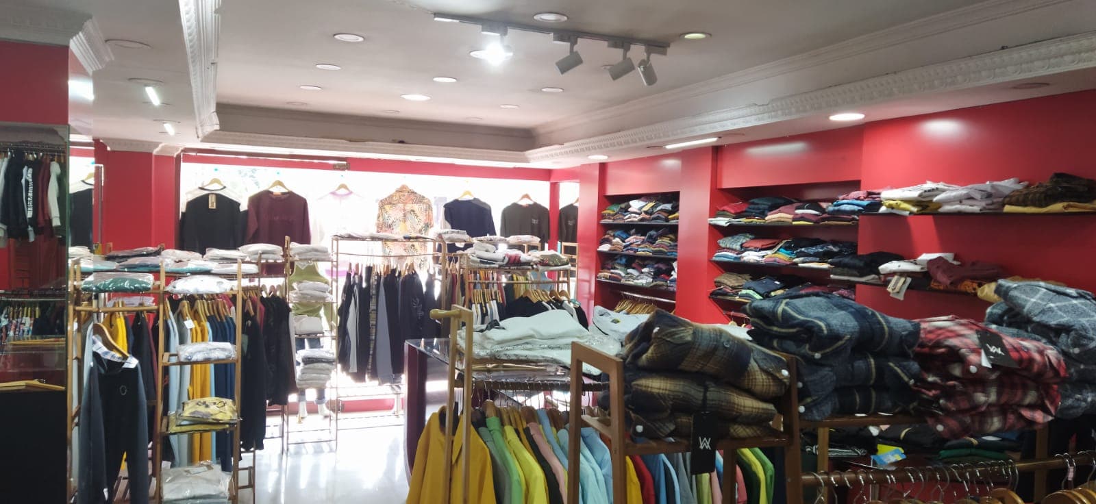 Twenty20 Men's Wear 5