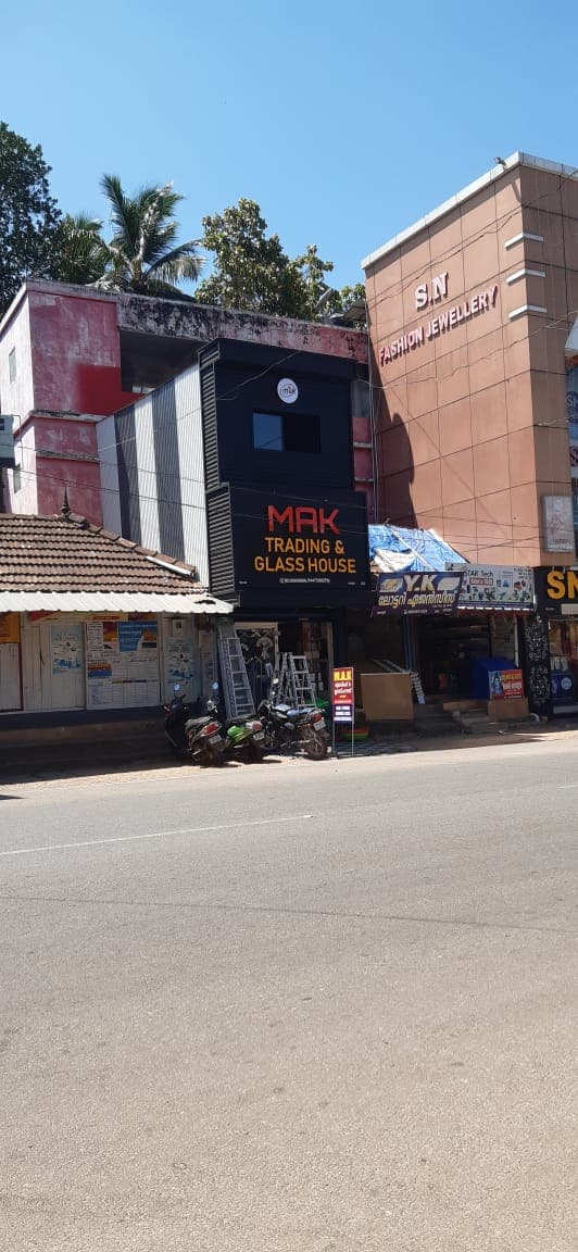 Mak Trading Company 3