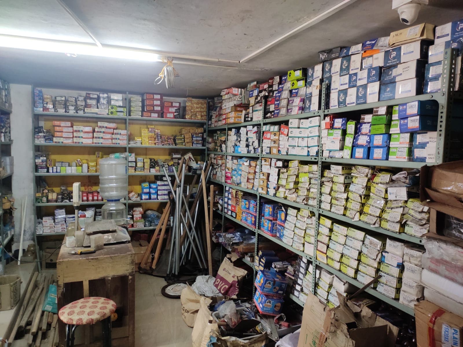Mak Trading Company 5