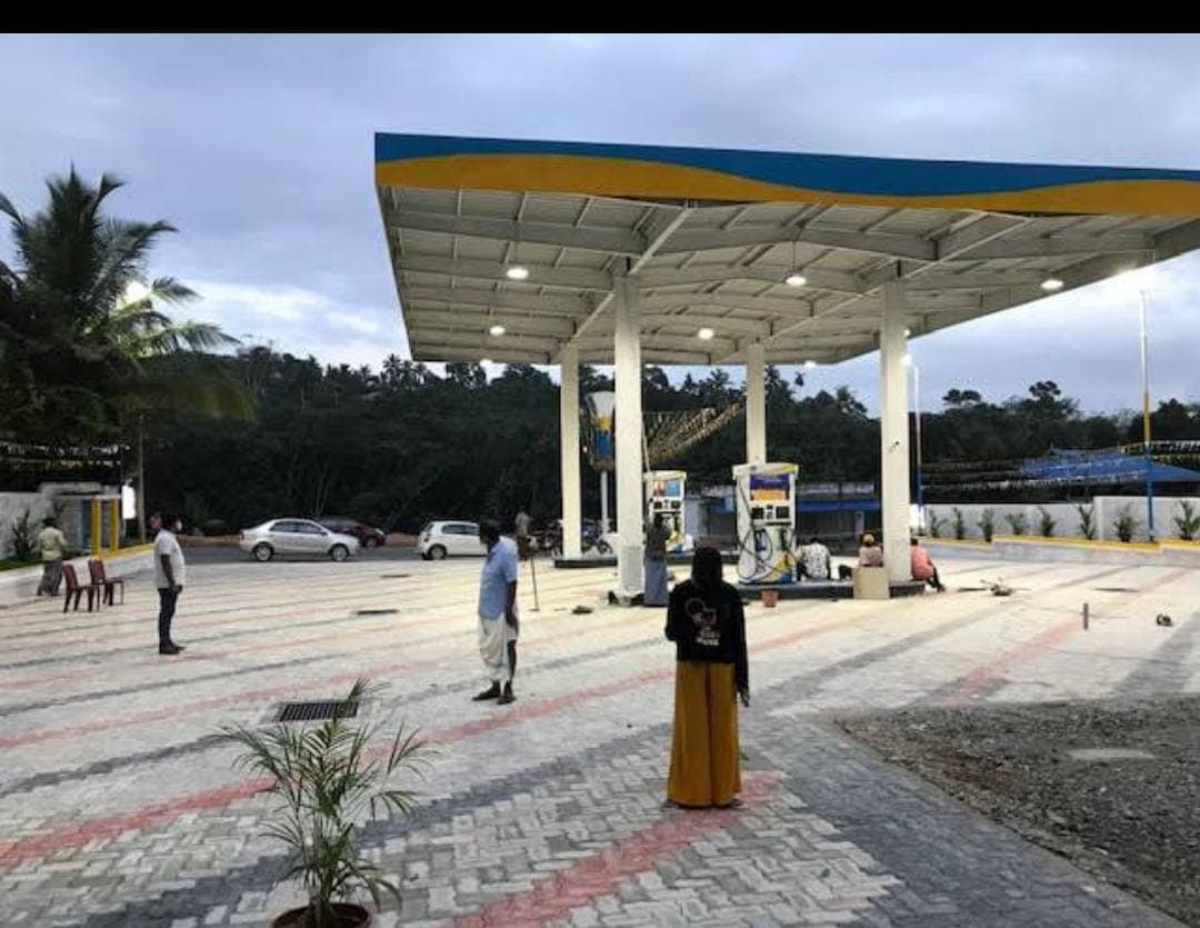 Roadvila Fuels 2