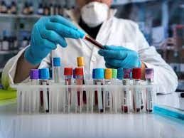 Central Laboratory 2
