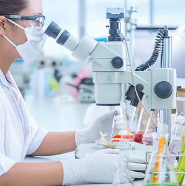 Central Laboratory 4