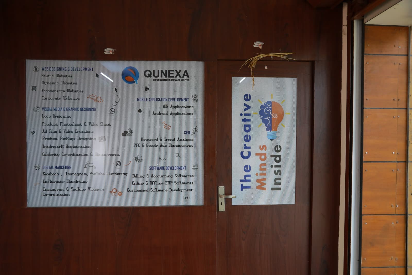 Qunexa Infosolutions PVT.LTD 5
