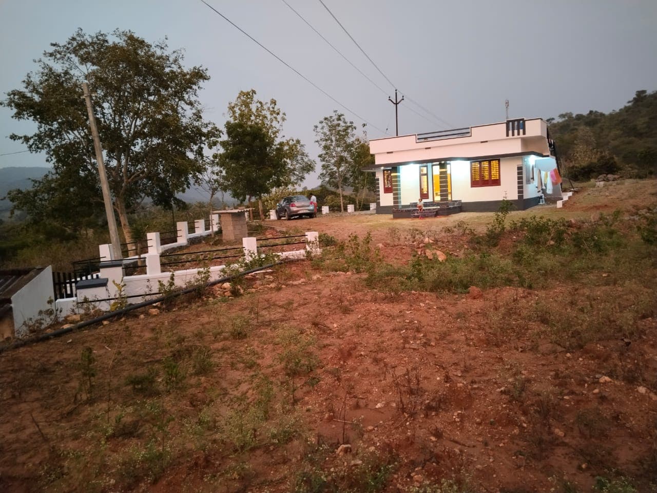 Attapadi Valley 5