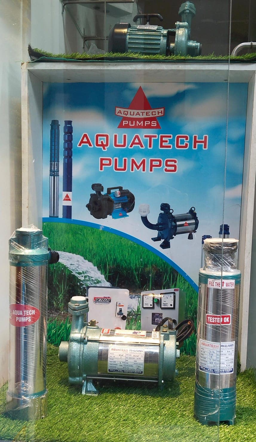 Aadhav Electronics Tamilnadu 3
