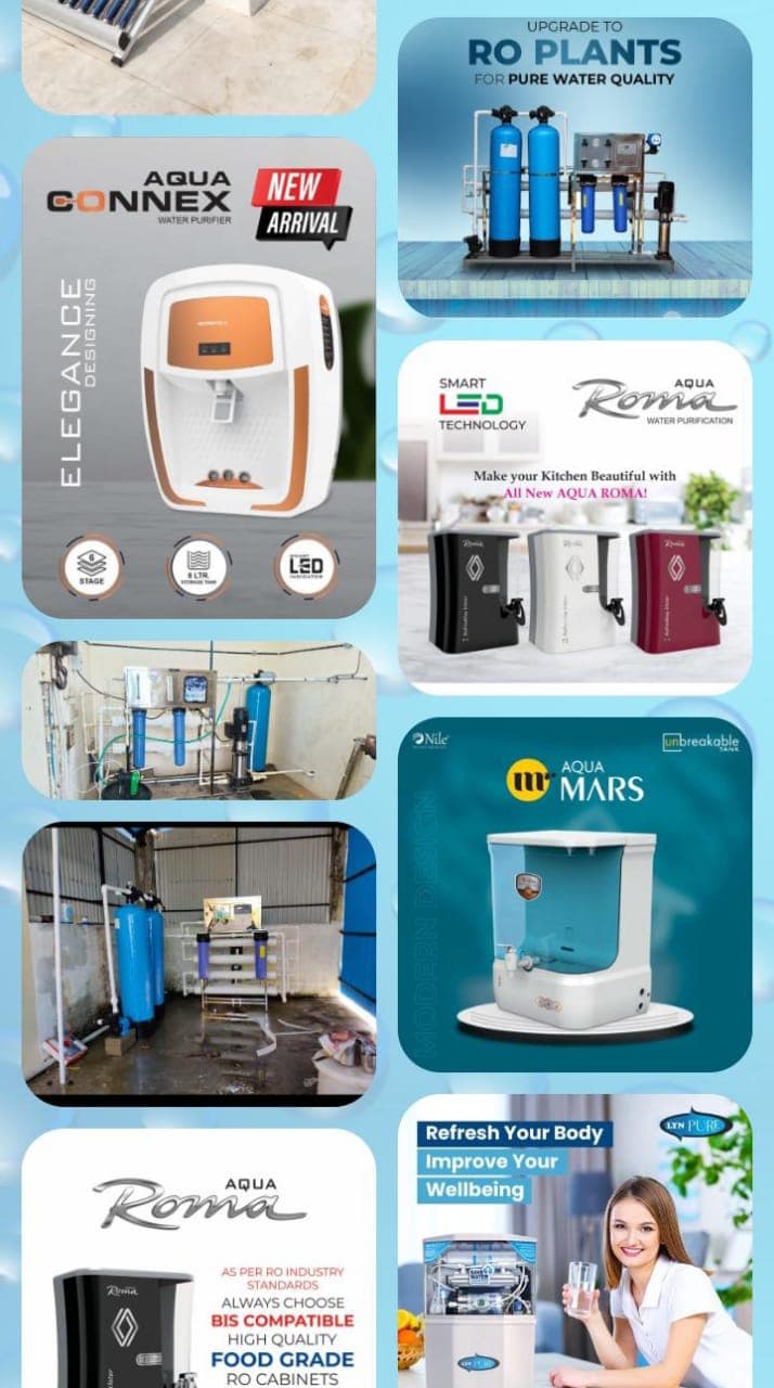 Sai Ram Water Solutions  4