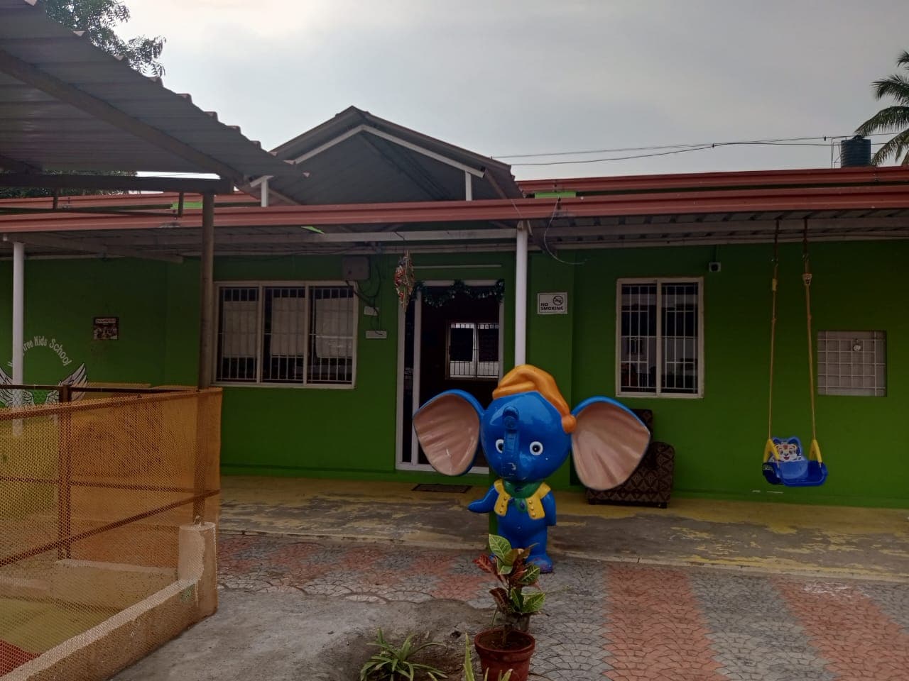 Happy Tree Kids School 5