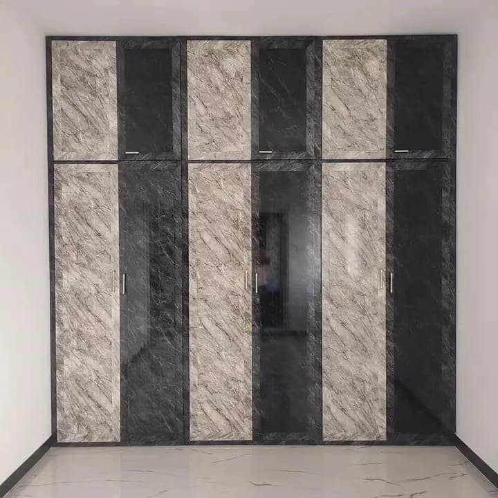 Hevin Interiors Tamilnadu 3