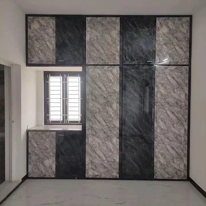 Hevin Interiors Tamilnadu 4