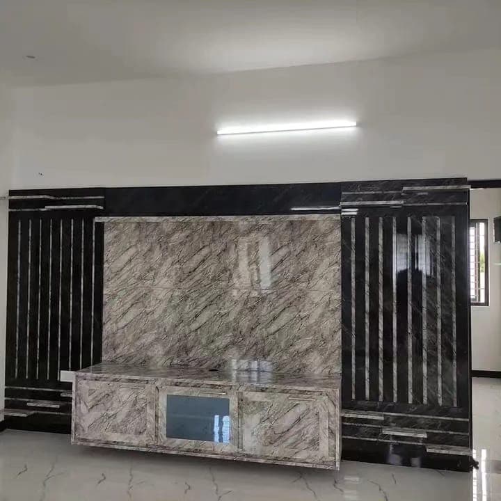 Hevin Interiors Tamilnadu 5