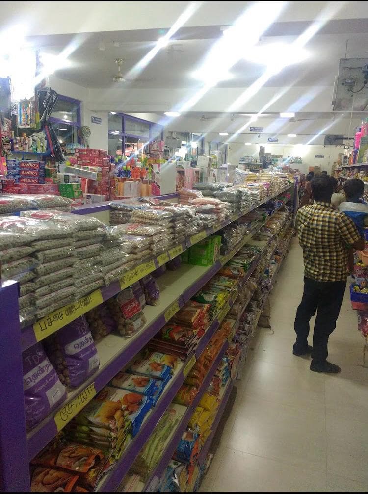 Thendral Departmental Store 3