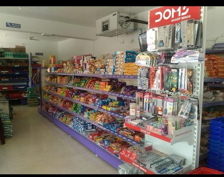 Thendral Departmental Store 5
