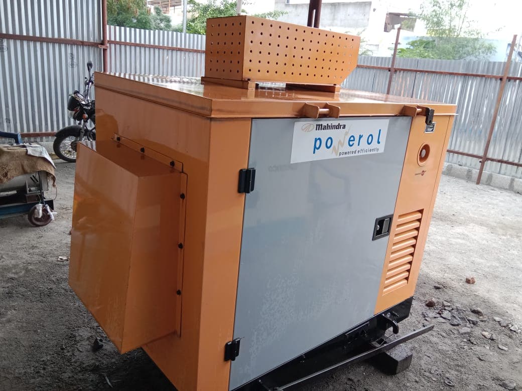 Victory Engineering Works Tamilnadu 2