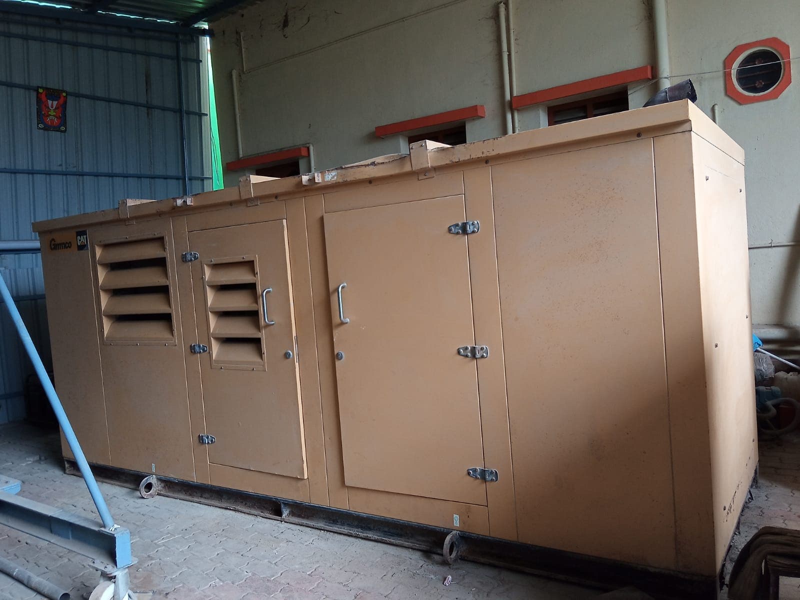 Victory Engineering Works Tamilnadu 5