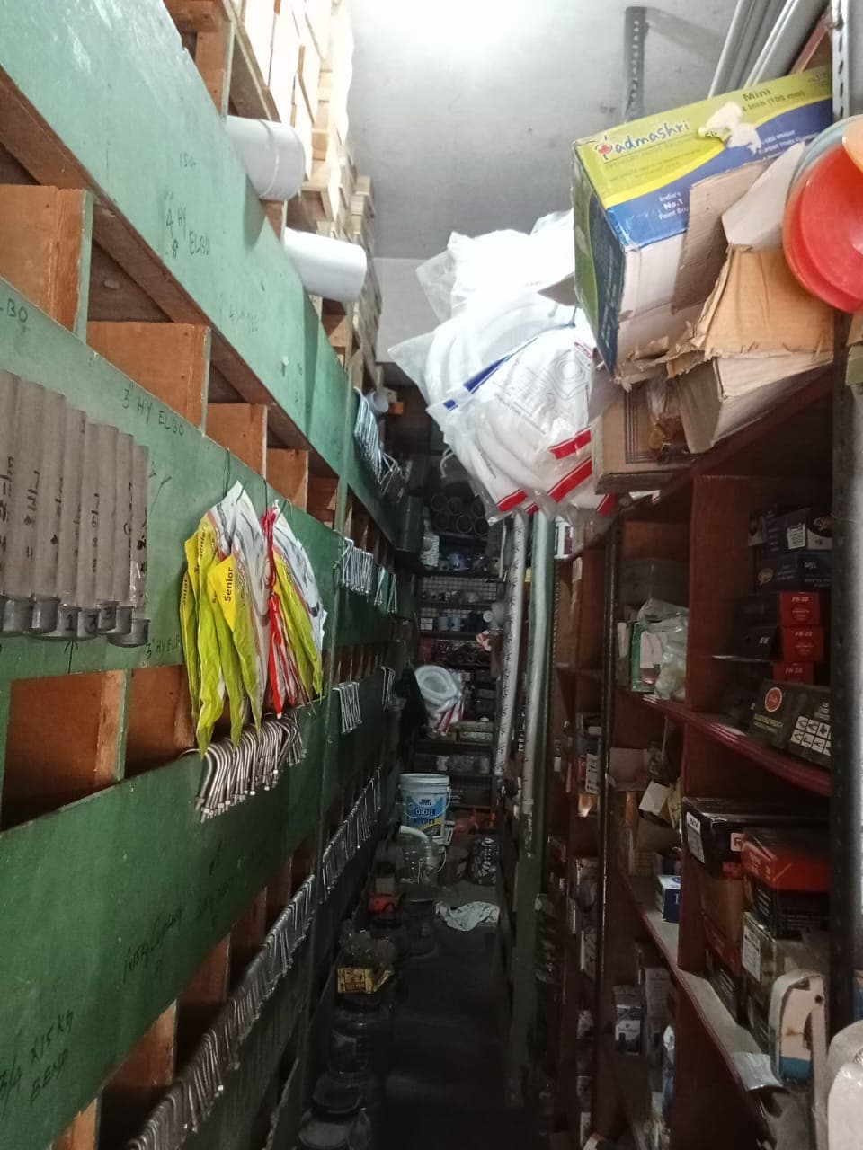 Indian Electricals Tamilnadu 2