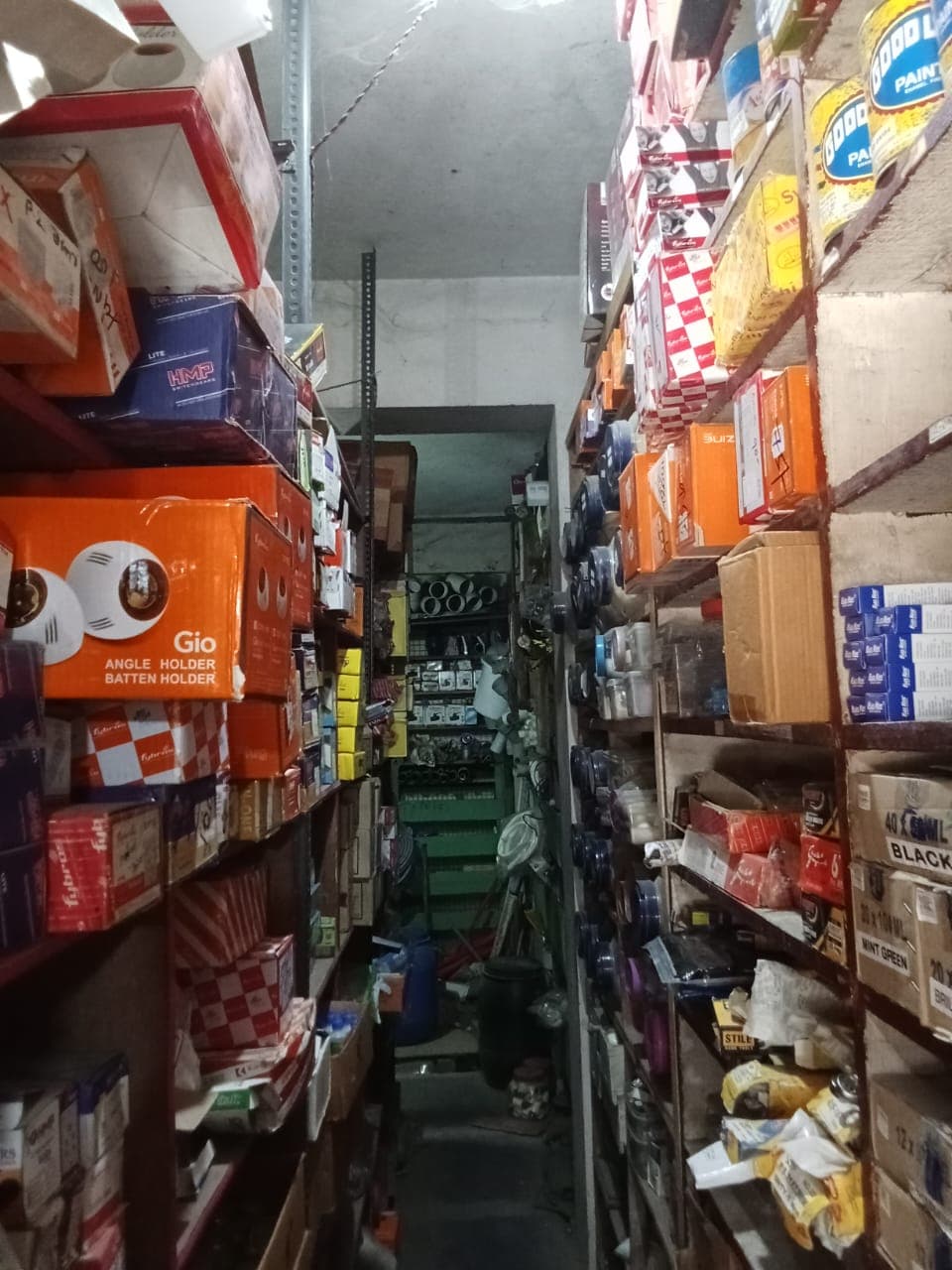 Indian Electricals Tamilnadu 5