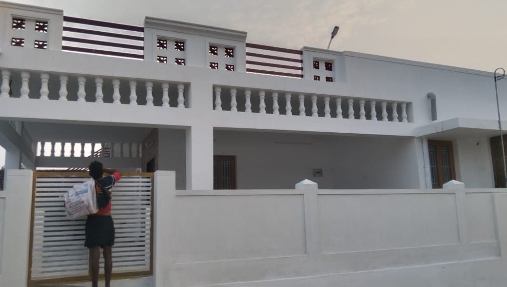 Ms Construction Tamilnadu 2