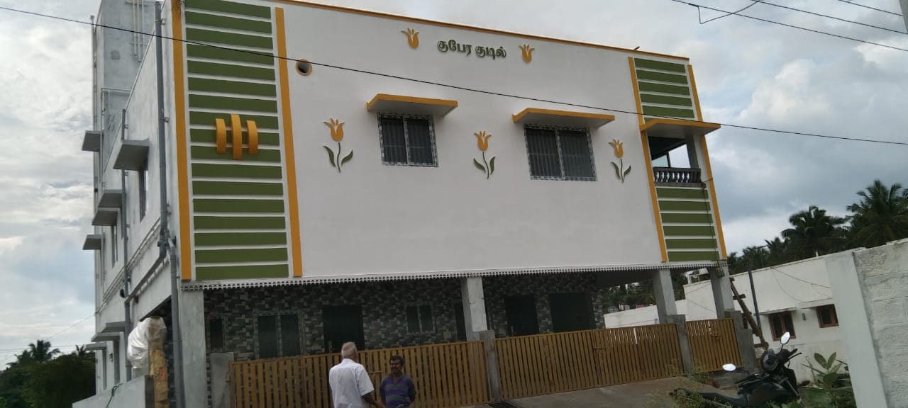 Ms Construction Tamilnadu 3