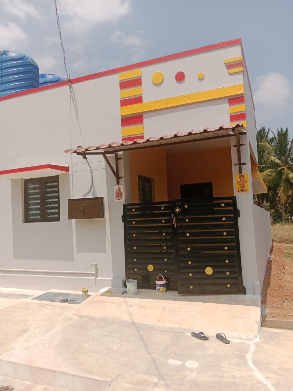 Ms Construction Tamilnadu 5
