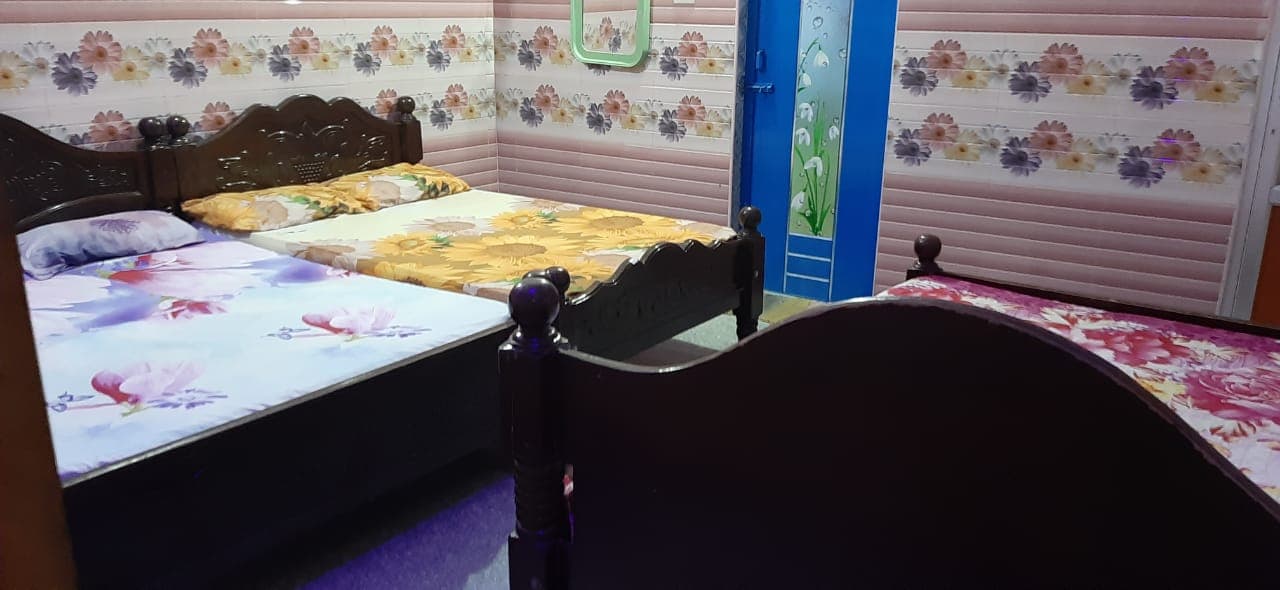 Syedali Guest House 4