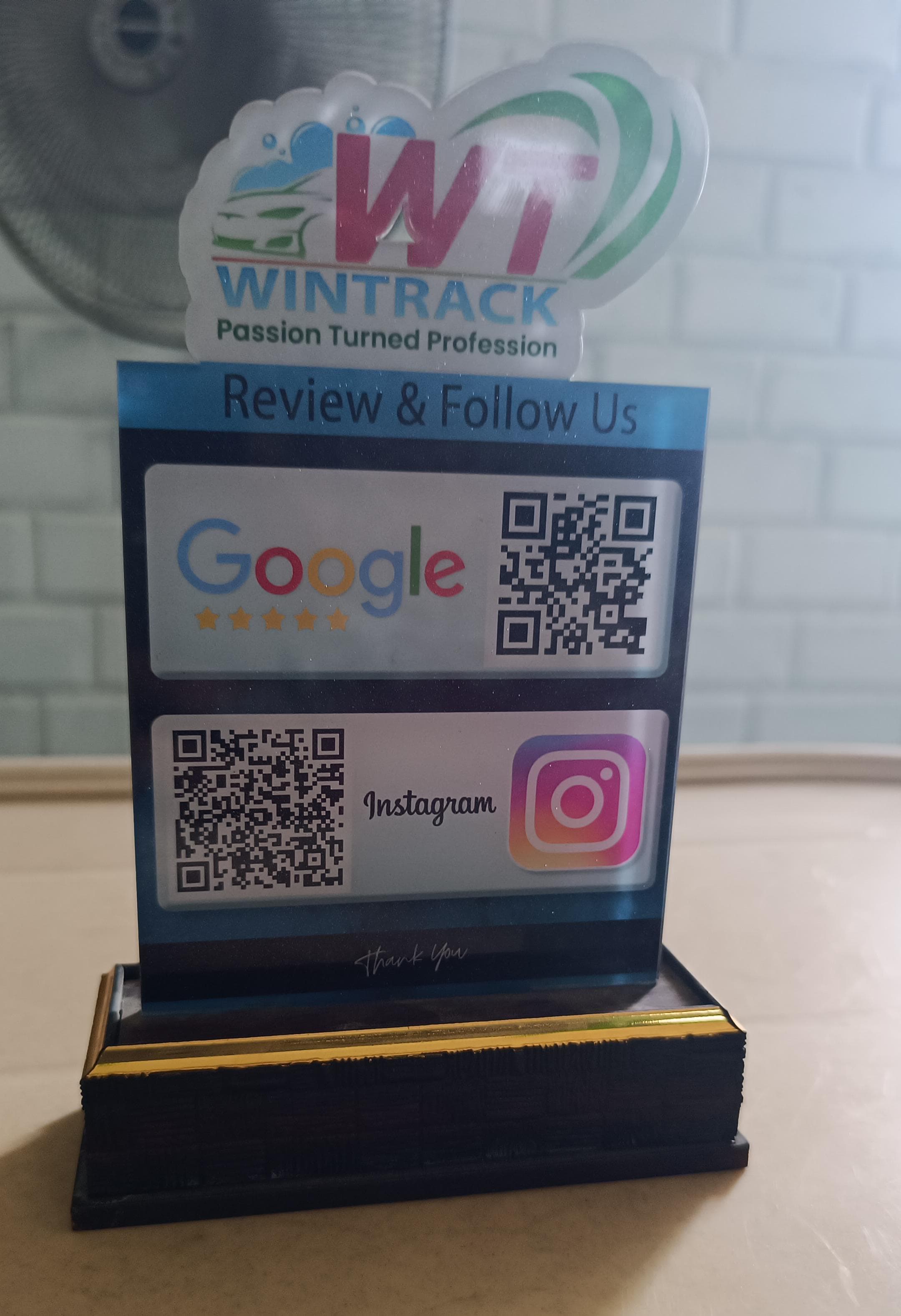 WINTRACK 2