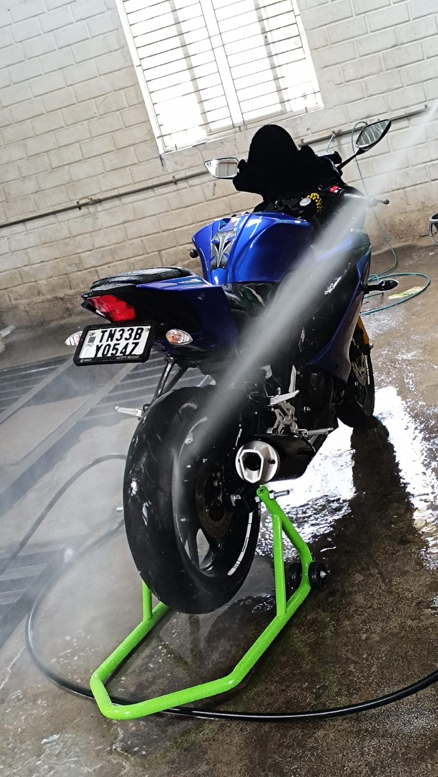 WINTRACK 5