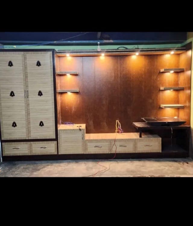 Vishwas Interiors Tamilnadu 2