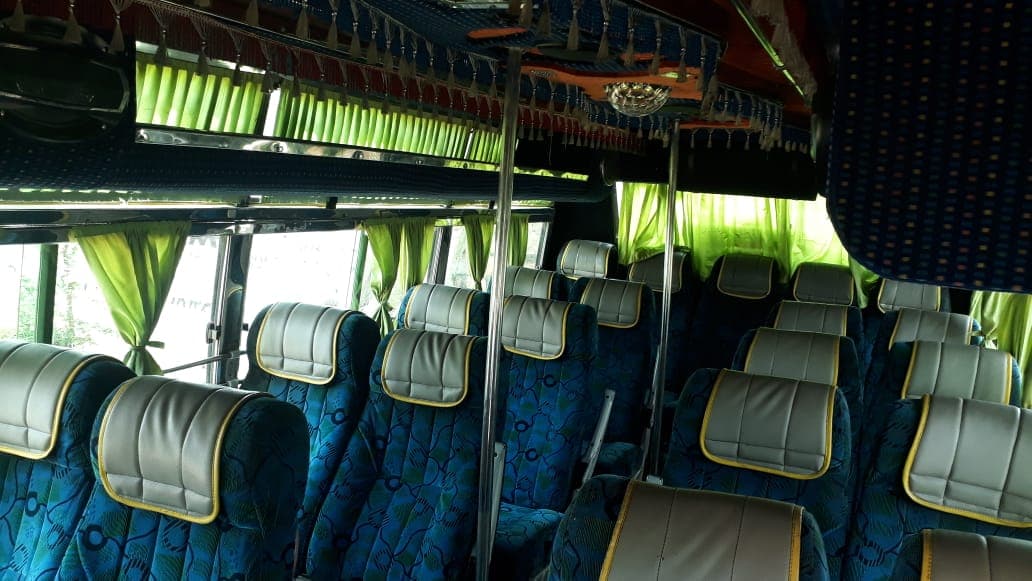 MM Travels Tamilnadu 3