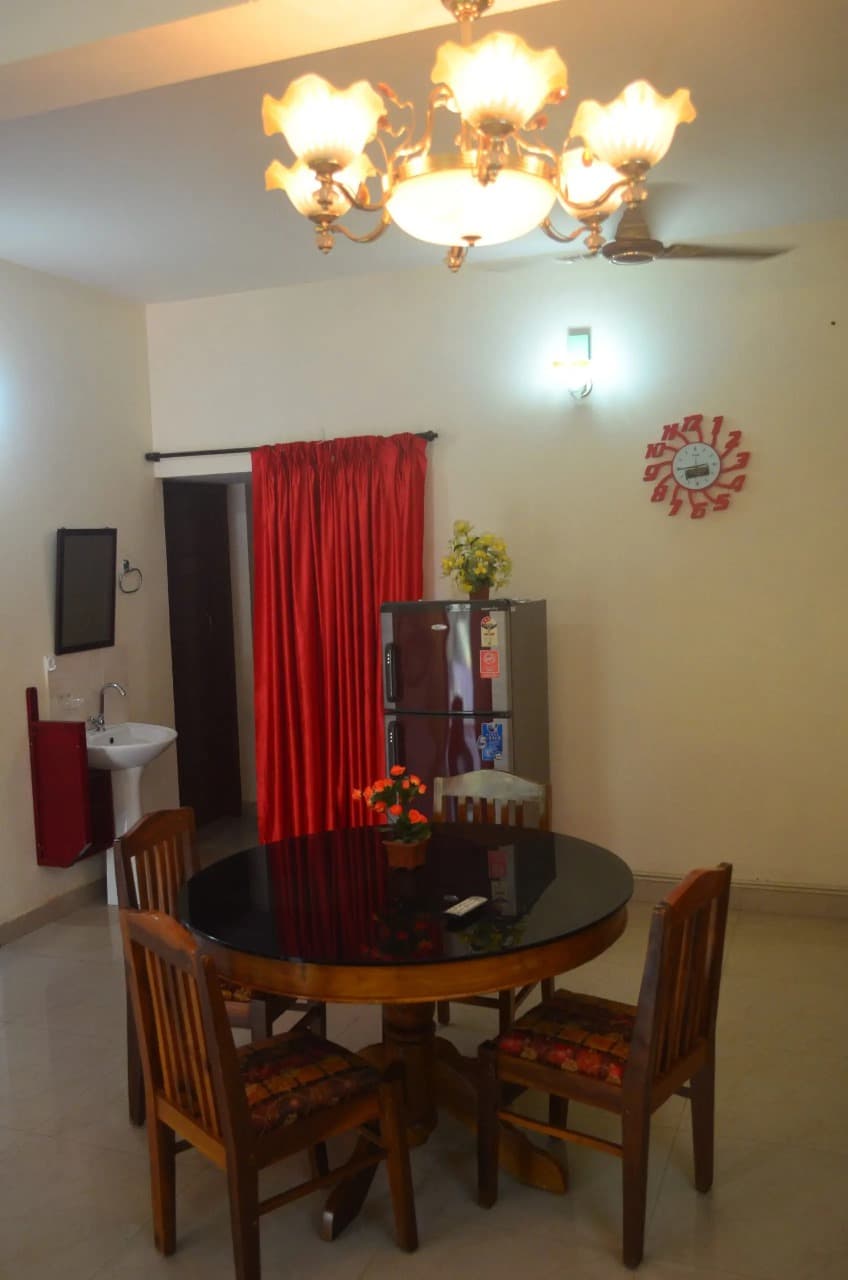 Colonel's Home Stay 4